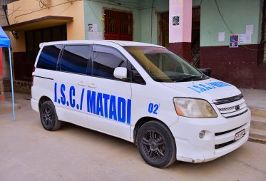 Services académiques